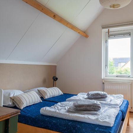 Vakantiewoning In Villapark De Oesterbaai 113 Вемельдінге Екстер'єр фото