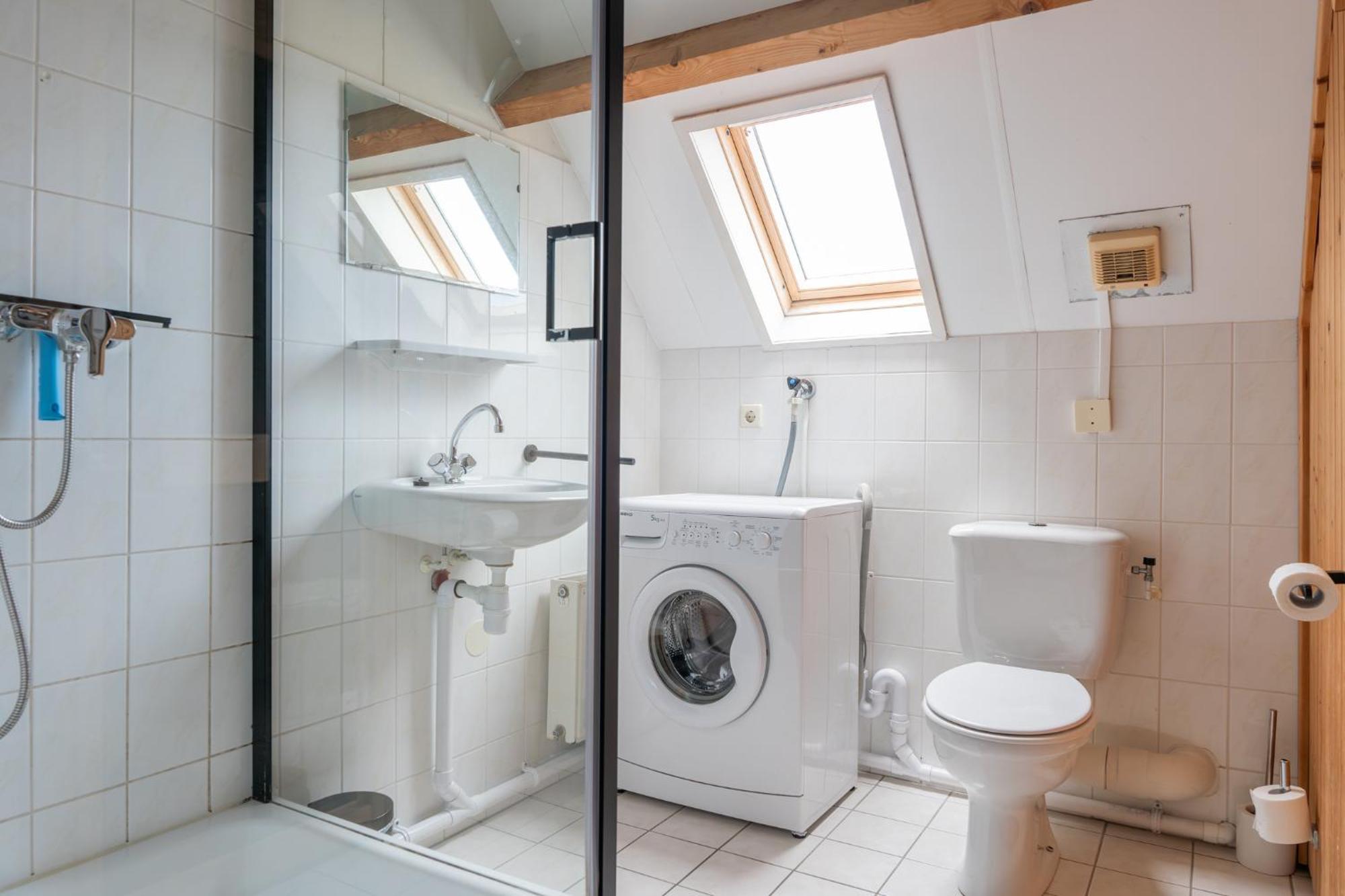 Vakantiewoning In Villapark De Oesterbaai 113 Вемельдінге Екстер'єр фото