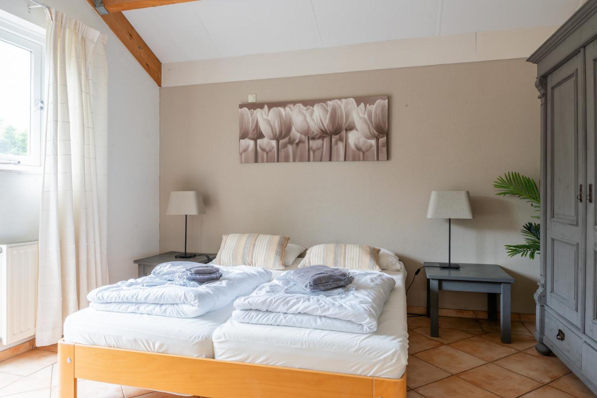 Vakantiewoning In Villapark De Oesterbaai 113 Вемельдінге Екстер'єр фото