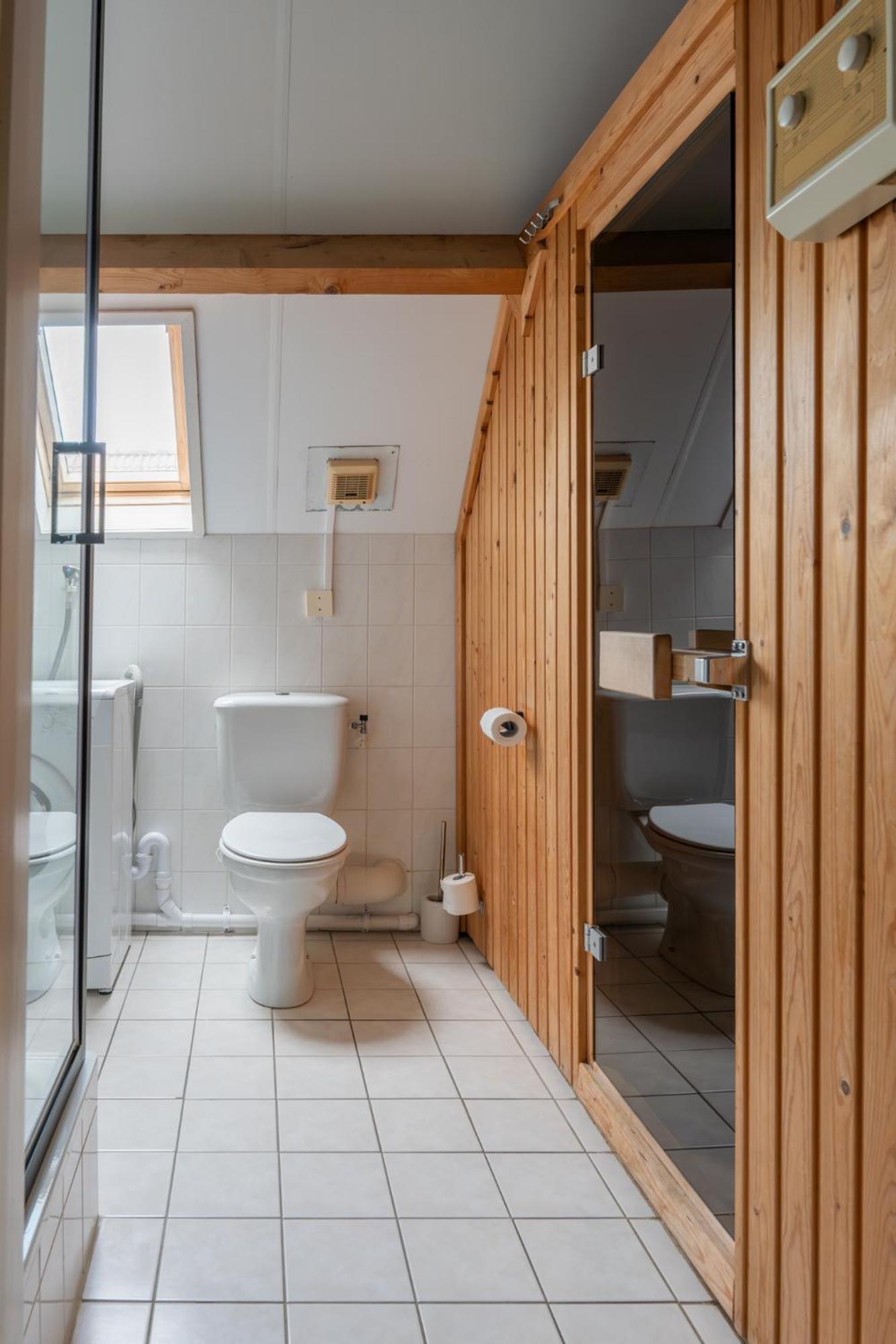 Vakantiewoning In Villapark De Oesterbaai 113 Вемельдінге Екстер'єр фото
