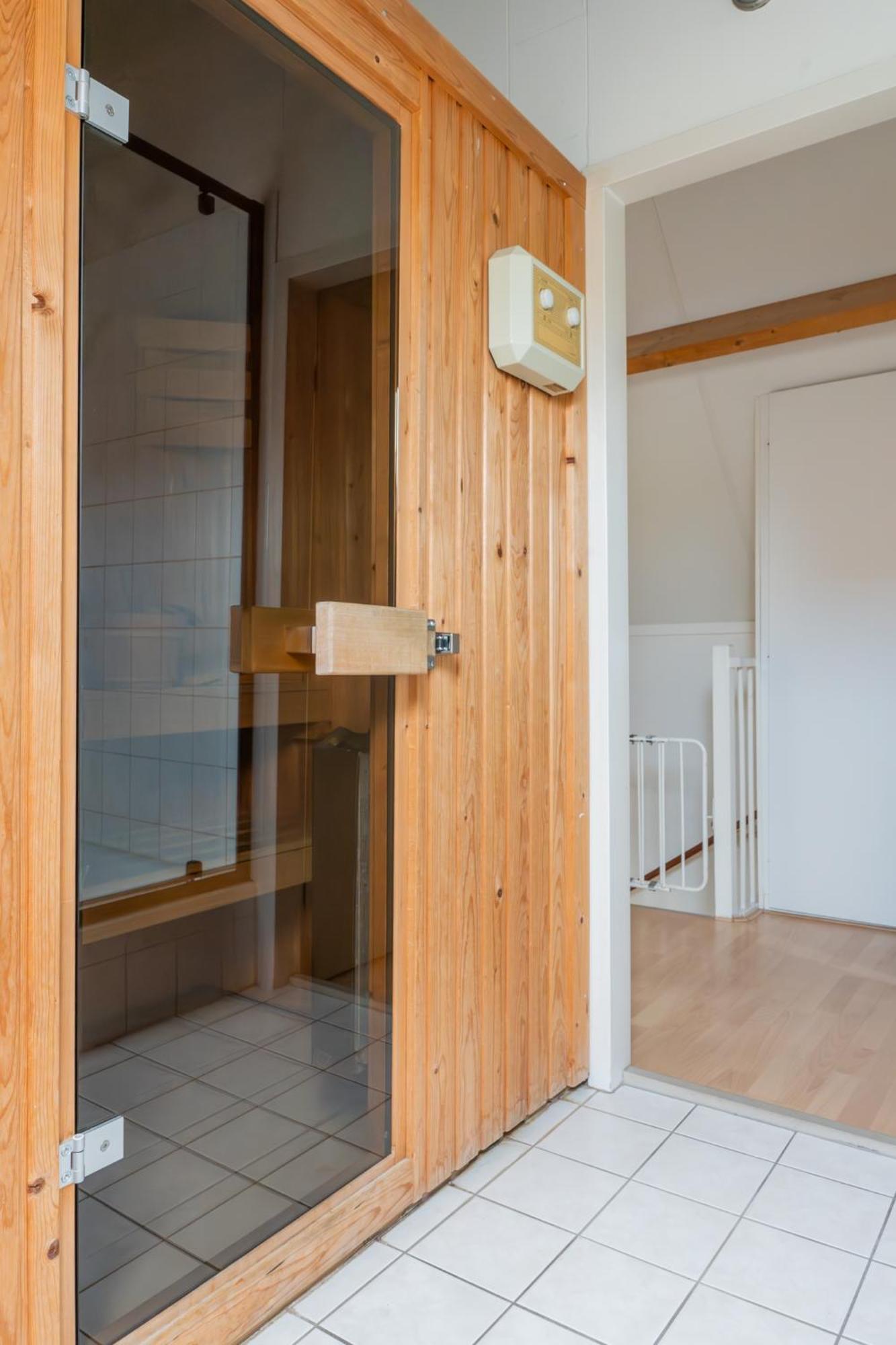 Vakantiewoning In Villapark De Oesterbaai 113 Вемельдінге Екстер'єр фото