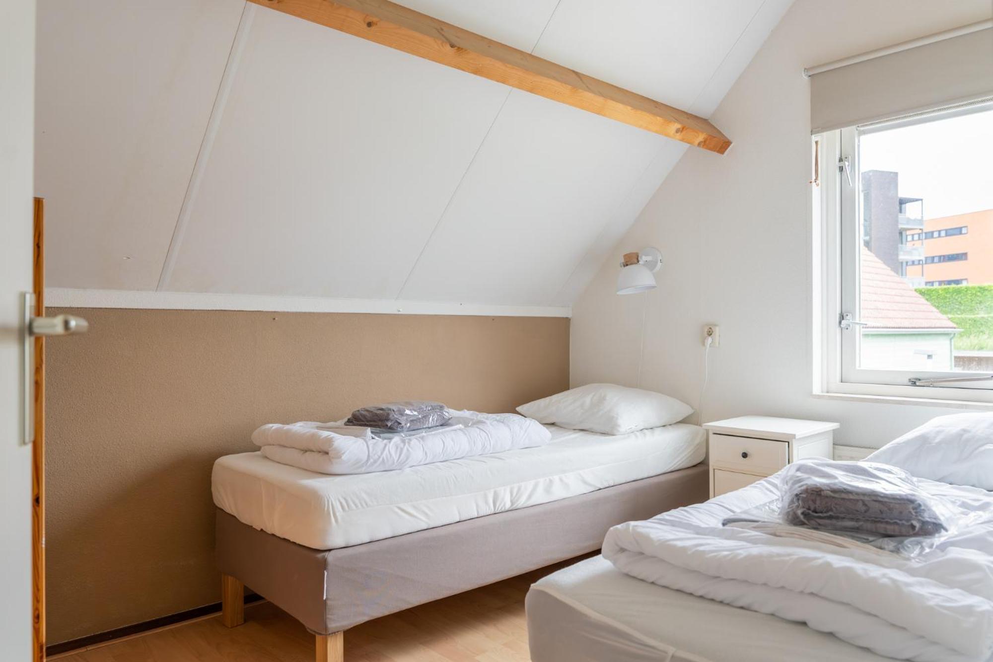 Vakantiewoning In Villapark De Oesterbaai 113 Вемельдінге Екстер'єр фото