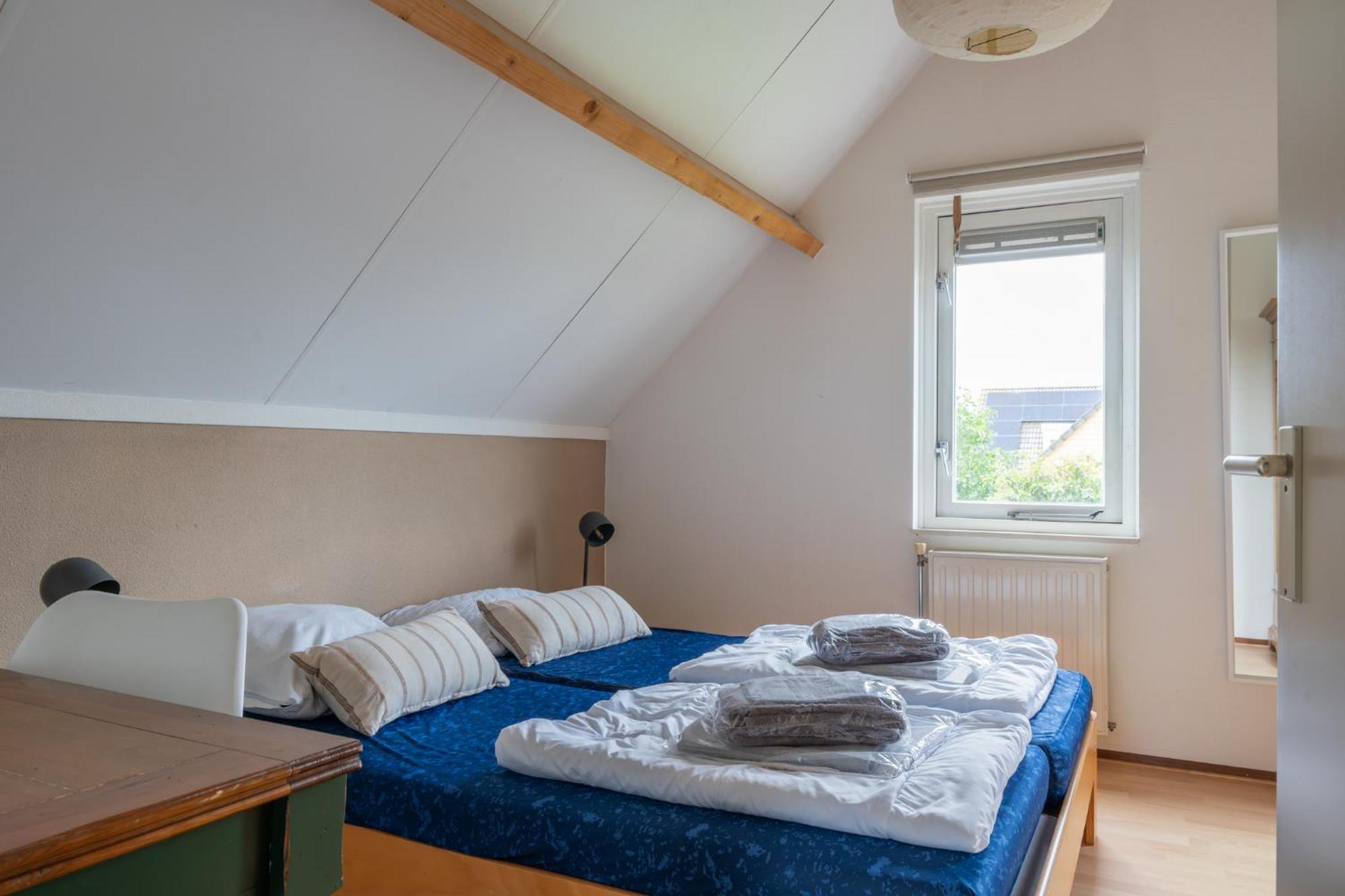 Vakantiewoning In Villapark De Oesterbaai 113 Вемельдінге Екстер'єр фото