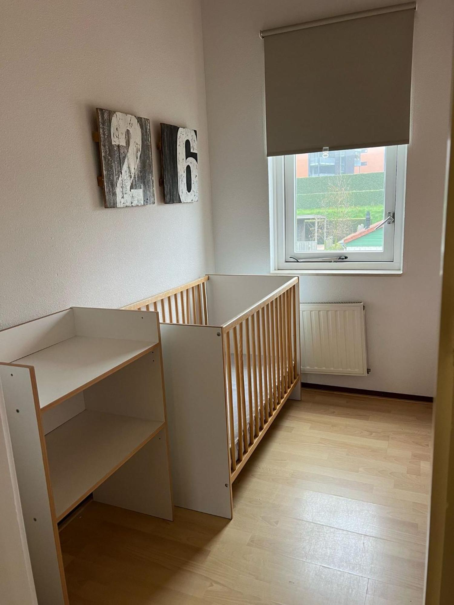 Vakantiewoning In Villapark De Oesterbaai 113 Вемельдінге Екстер'єр фото