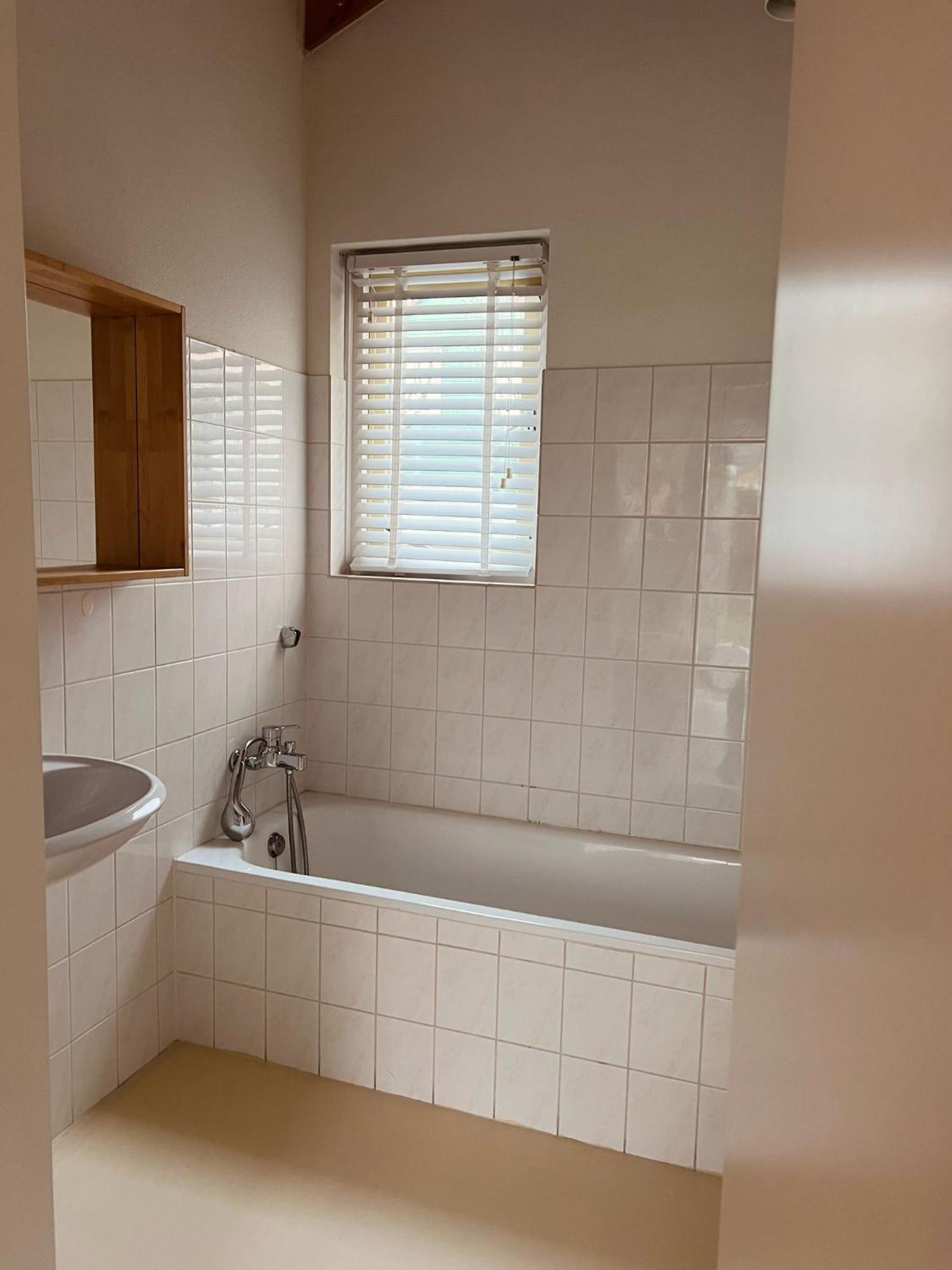 Vakantiewoning In Villapark De Oesterbaai 113 Вемельдінге Екстер'єр фото