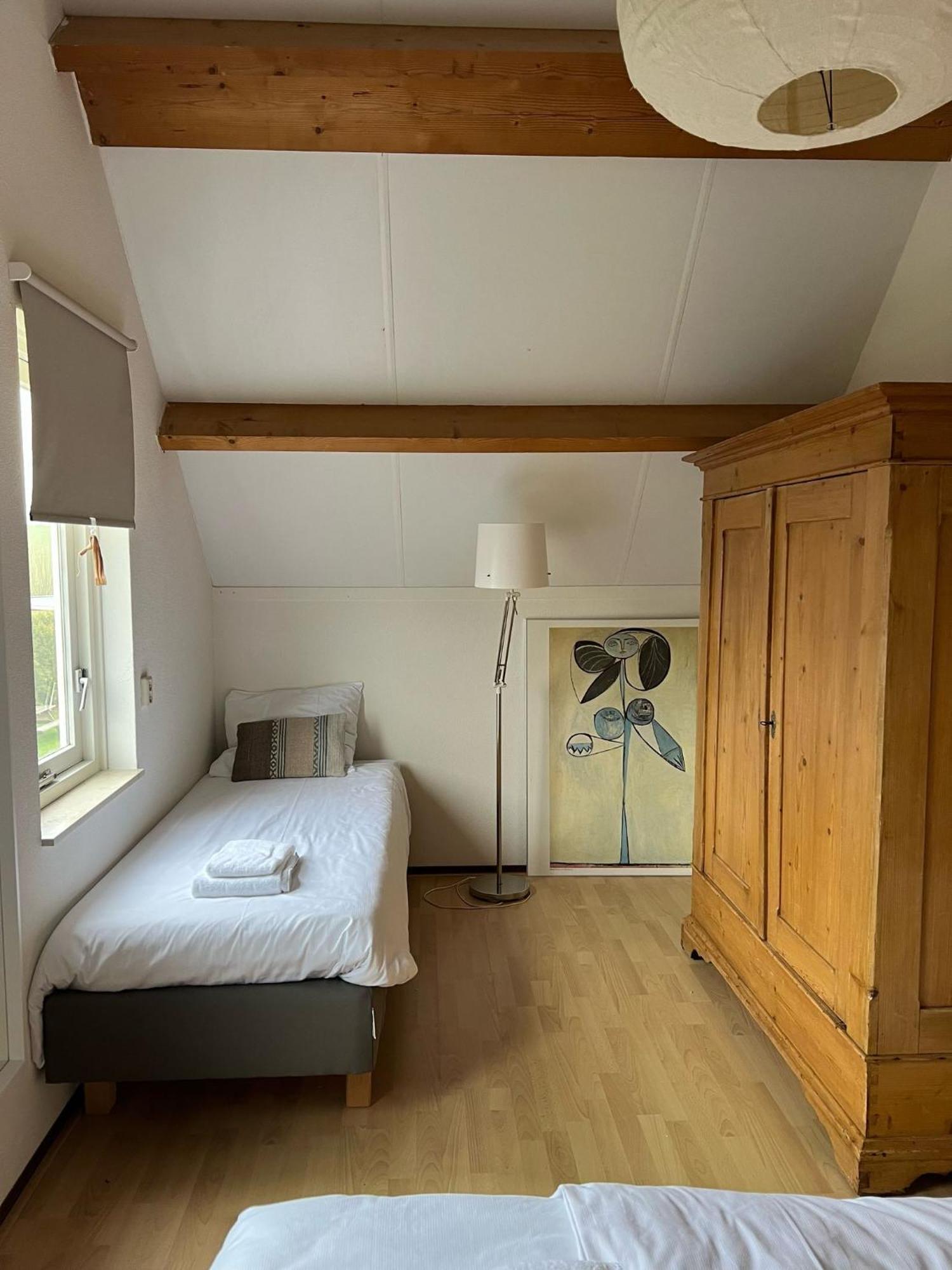 Vakantiewoning In Villapark De Oesterbaai 113 Вемельдінге Екстер'єр фото