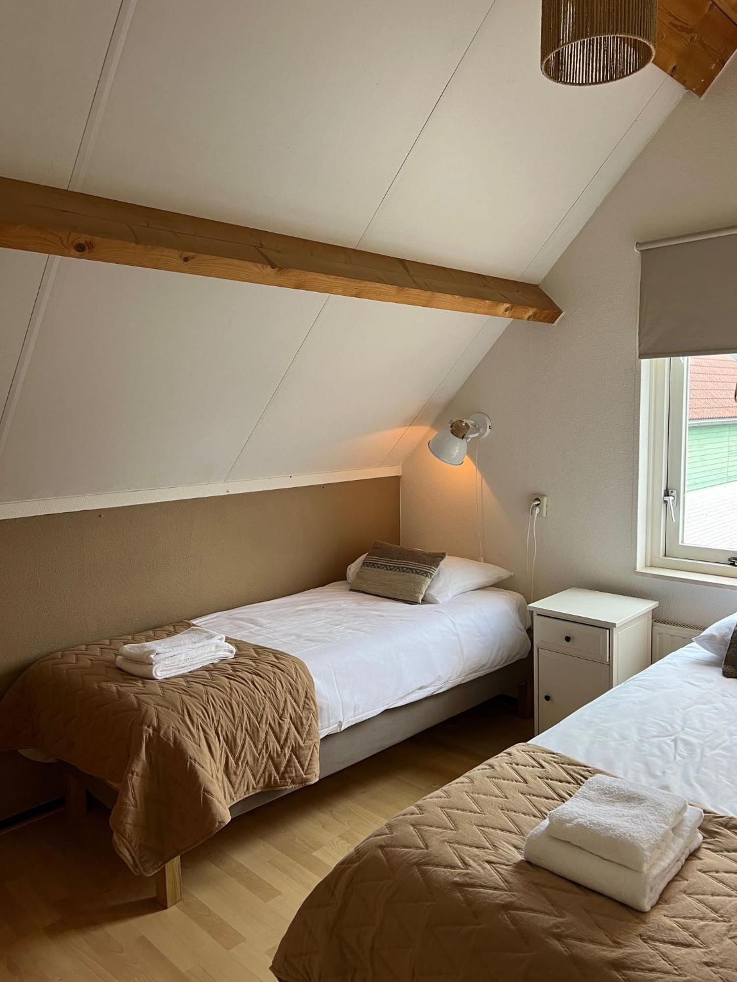 Vakantiewoning In Villapark De Oesterbaai 113 Вемельдінге Екстер'єр фото
