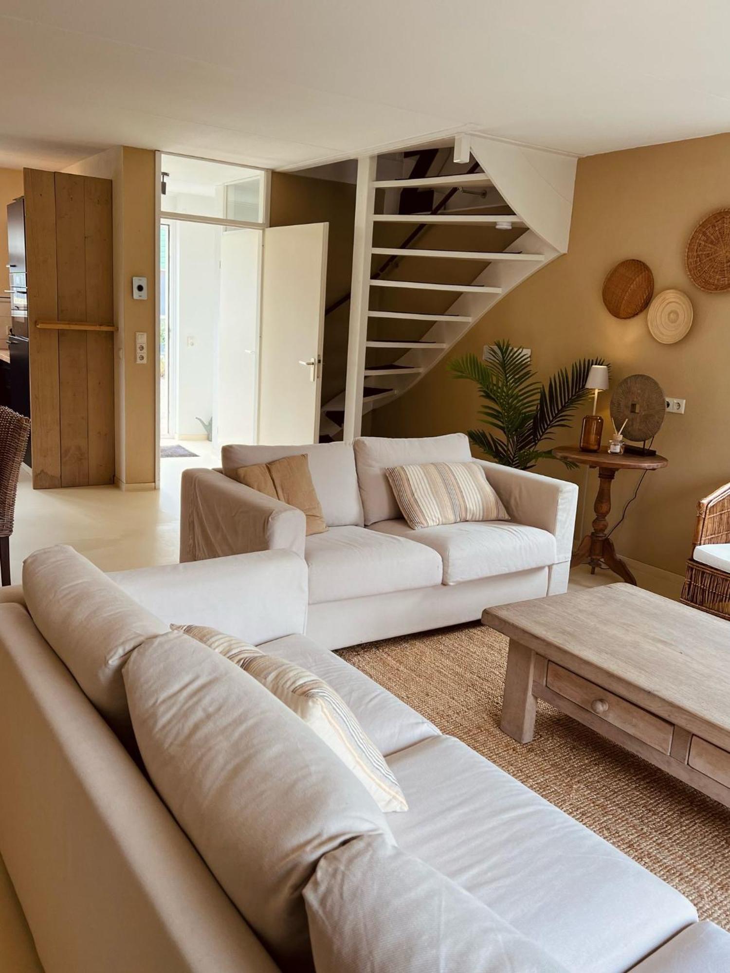 Vakantiewoning In Villapark De Oesterbaai 113 Вемельдінге Екстер'єр фото